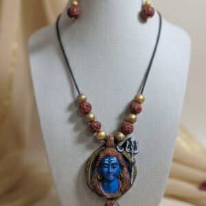 Nilkantha collection Divine Artistry