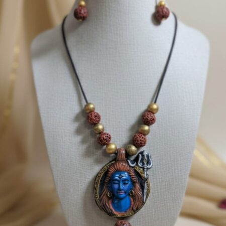 Nilkantha collection Divine Artistry