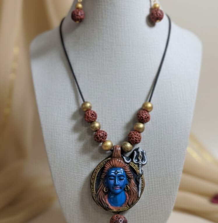 Nilkantha collection Divine Artistry