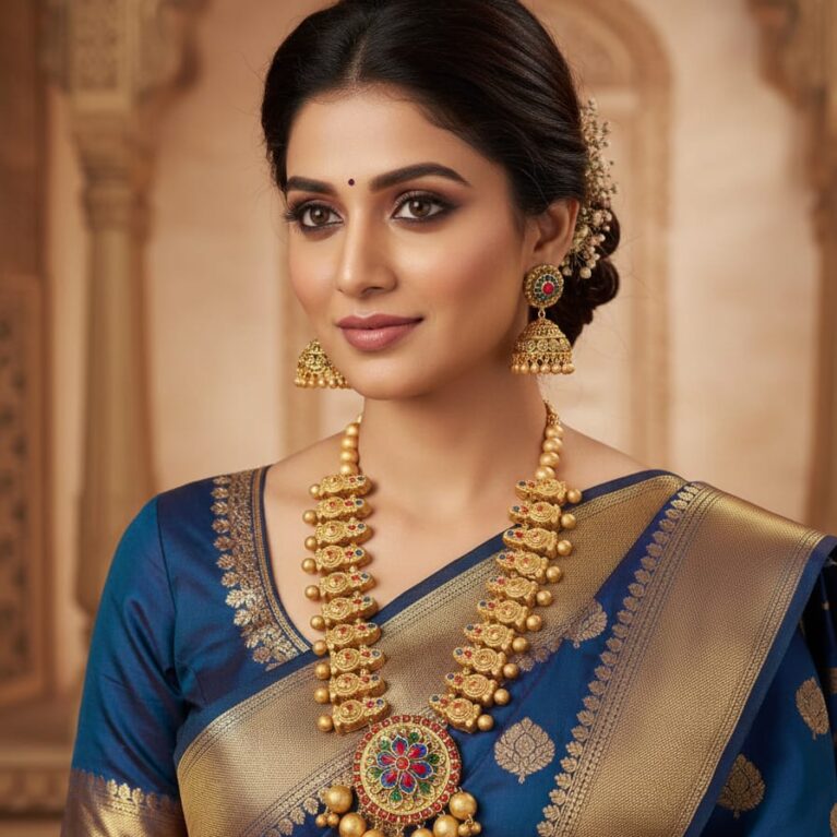 The Royal Azure Heritage Set