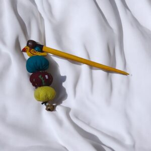 Navrang Hair Pin