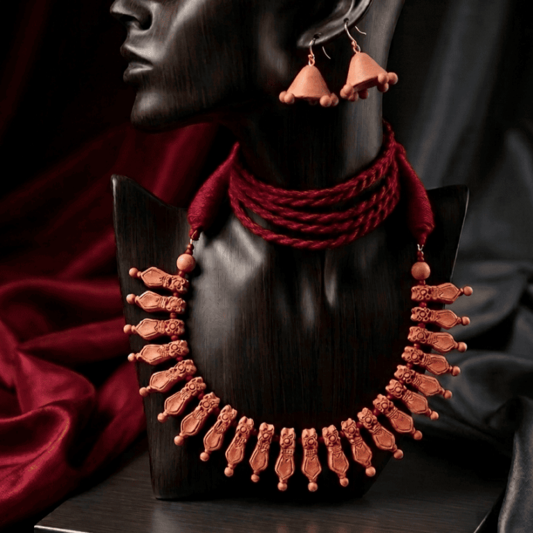 Classic Terracotta Set